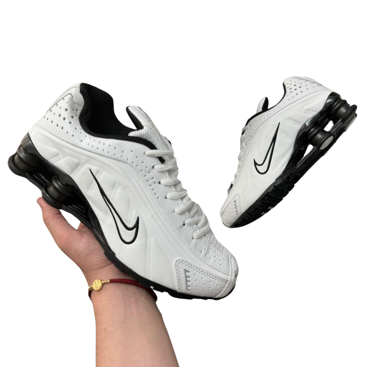 TENIS NIKE SHOX PARA HOMBRE ONLINESHOPPINGCENTERG